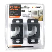 Unimount UNIMFM3770 37" - 70" TV Wall Bracket, - TechTic