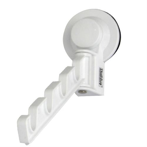 Multi Hanger For Towels With Vacuum Suction Cup - TechTic