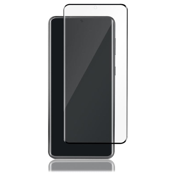 Samsung S21 Ultra Tempered Glass Protector – TechTic