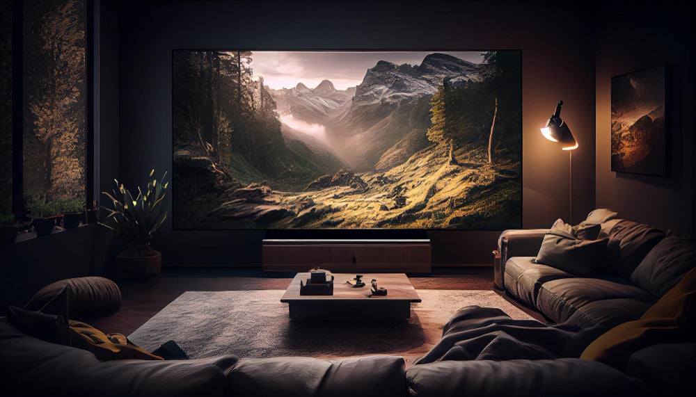 Achieving Ultimate Home Theater: 10 Tips