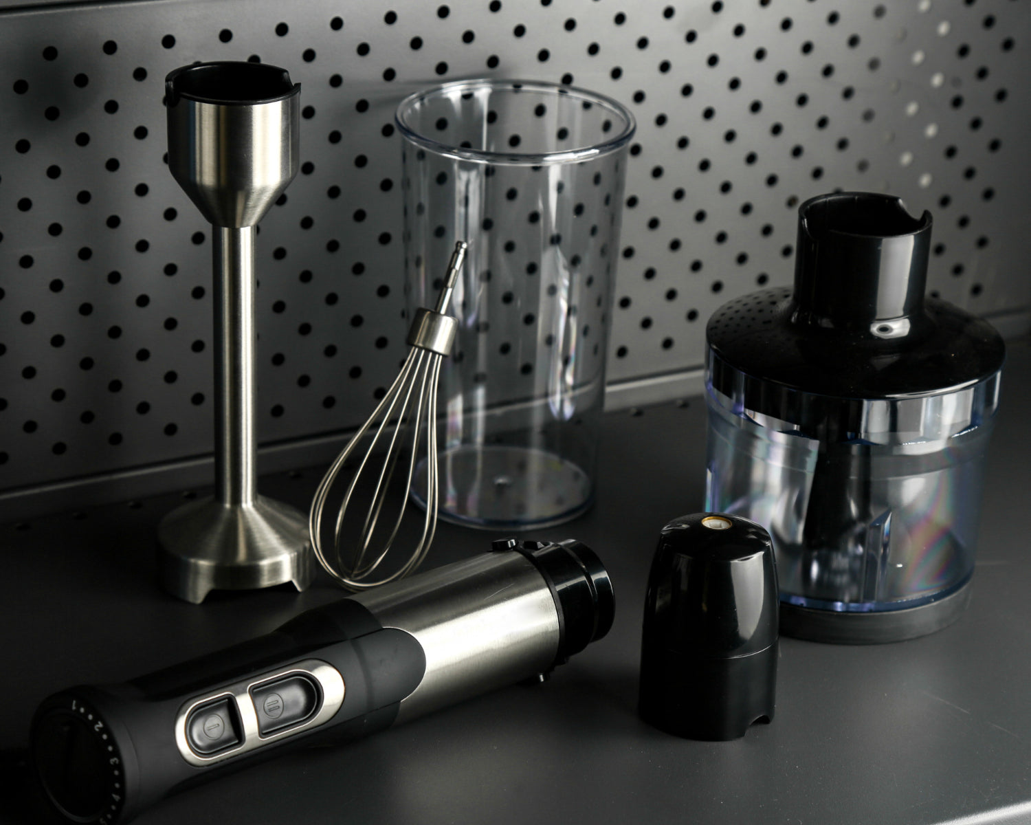 The 6 Most Valuable Kitchen Appliances