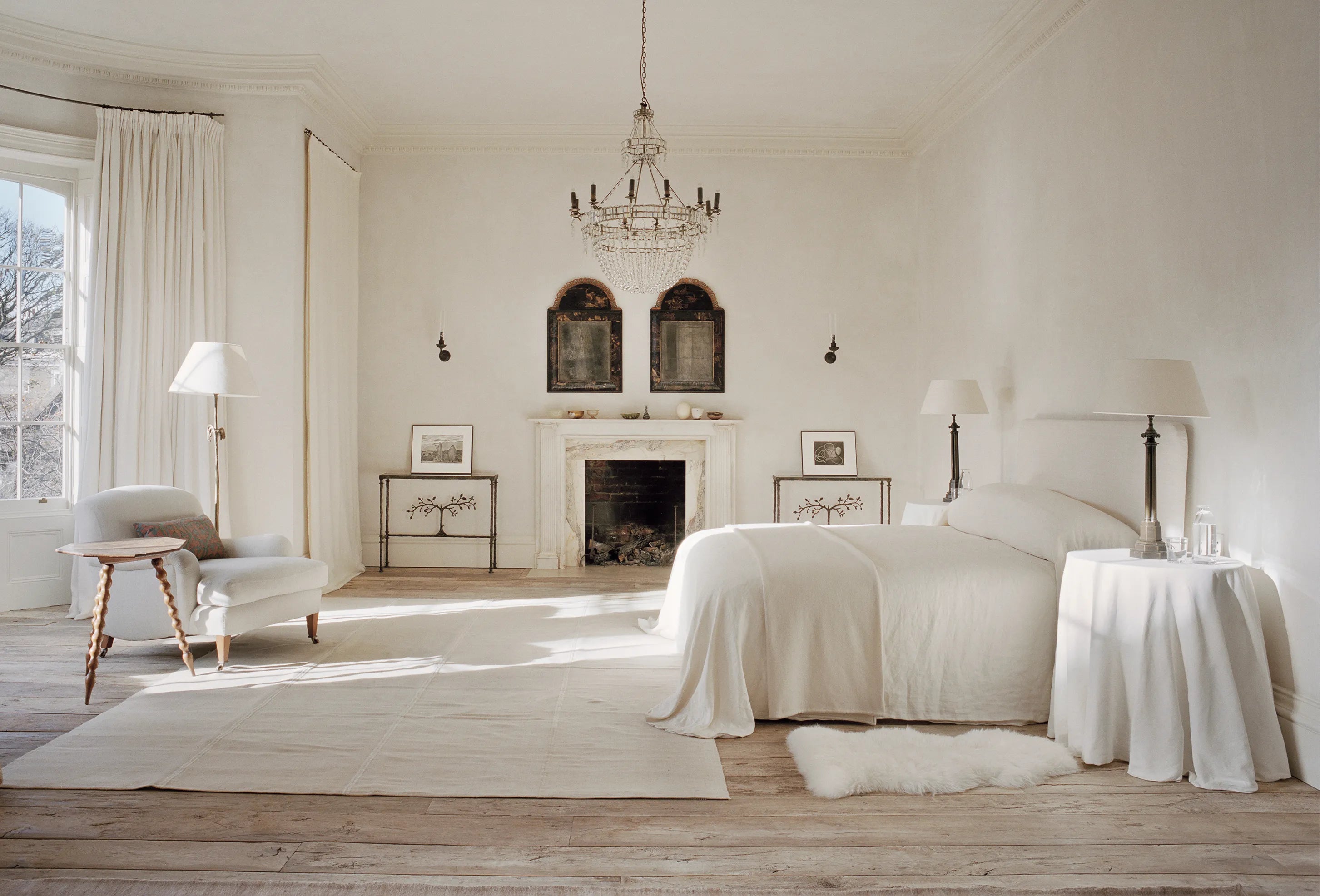 Crafting Dream Spaces: A Guide to Custom-Made Headboards