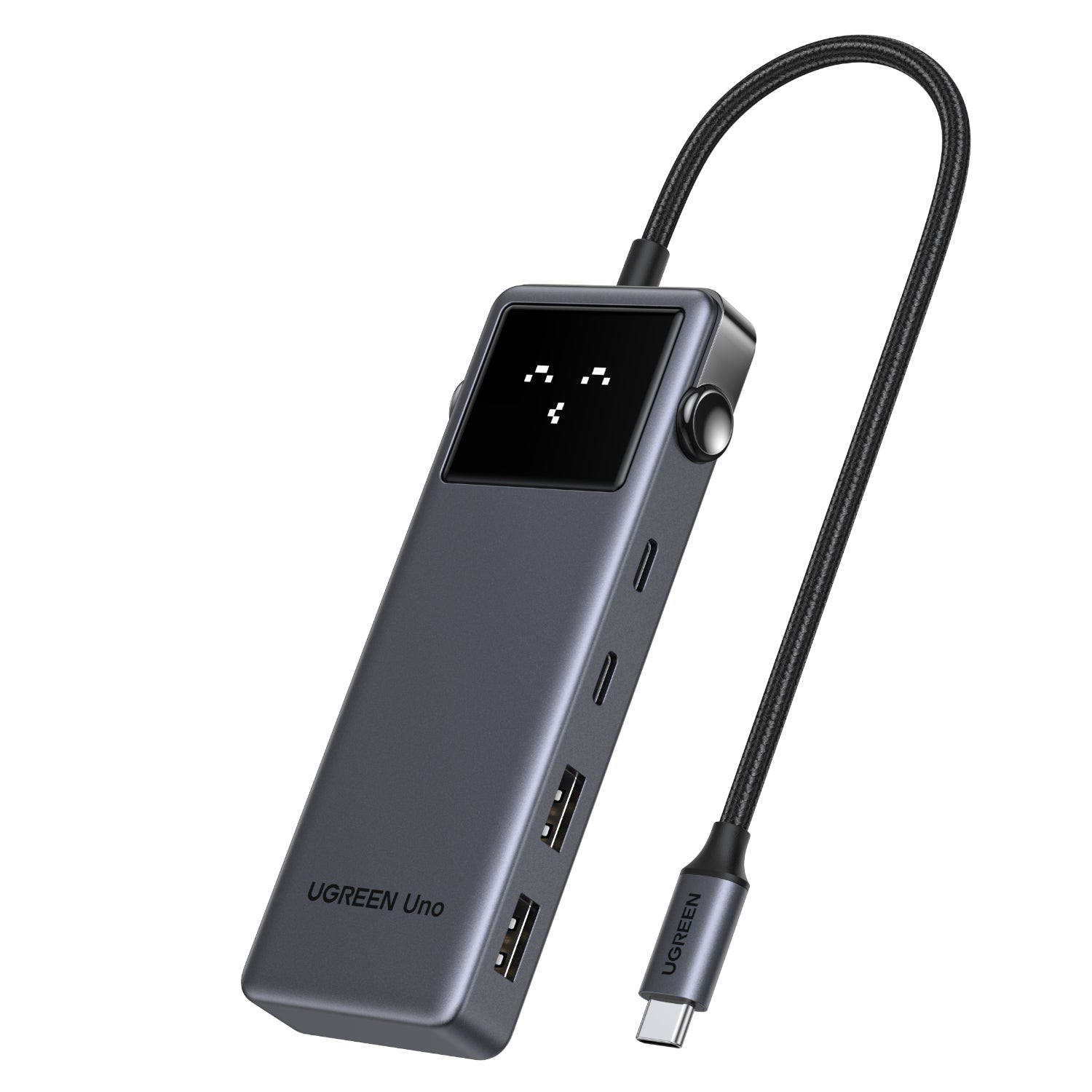 USB-C Hubs, Chargers and Cables: A Compatibility Guide