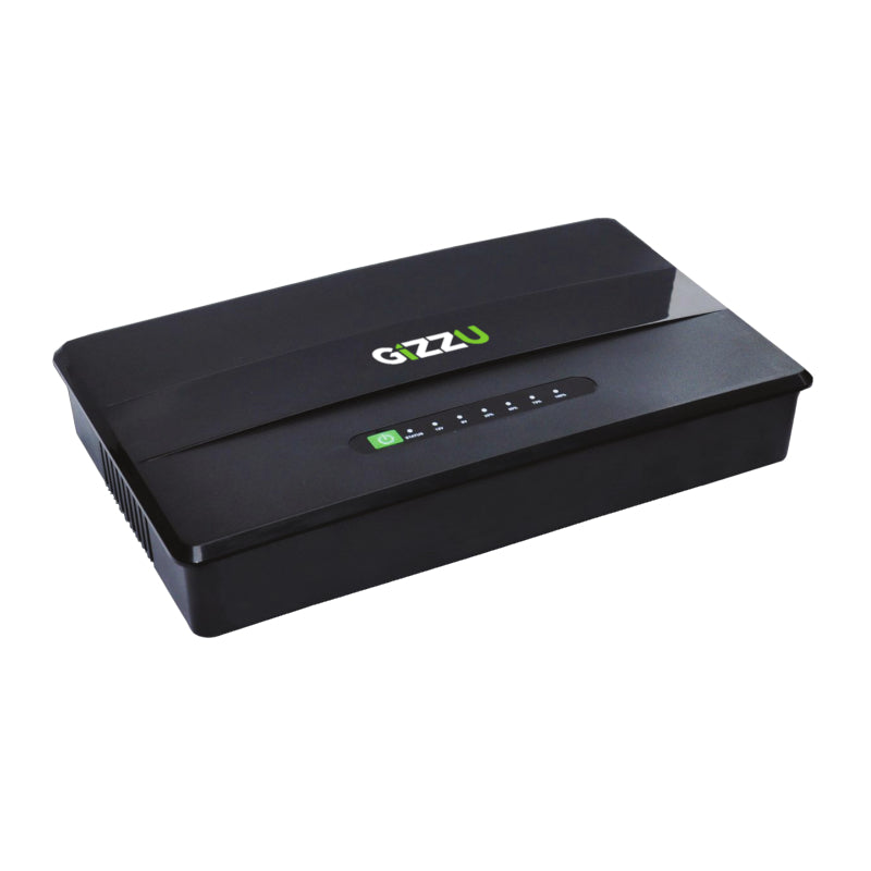 Keep Wi-Fi Online During Load Shedding with a Router Mini UPS