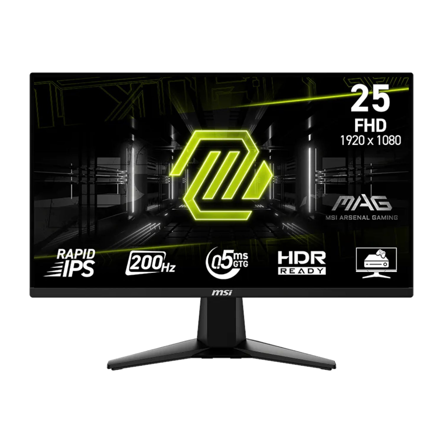 Gaming Monitor Guide: Refresh Rate, Resolution and Panel Type