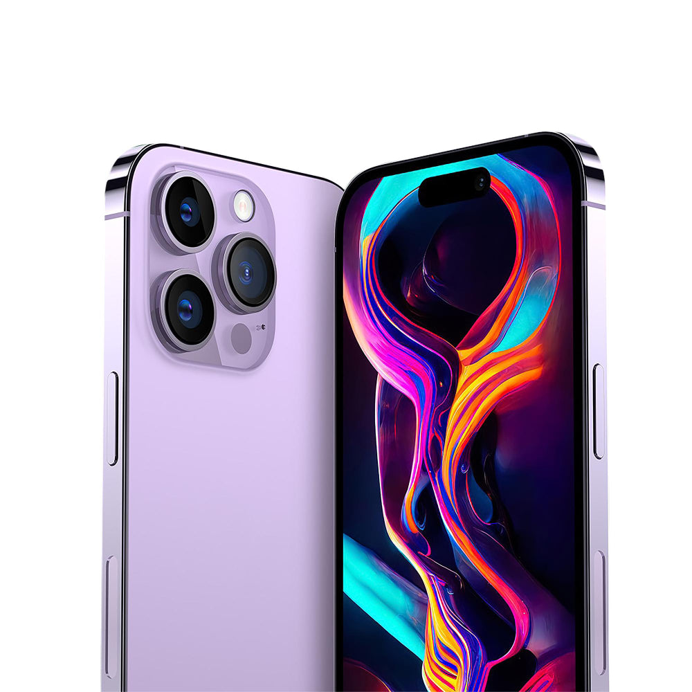 Apple iPhone – TechTic