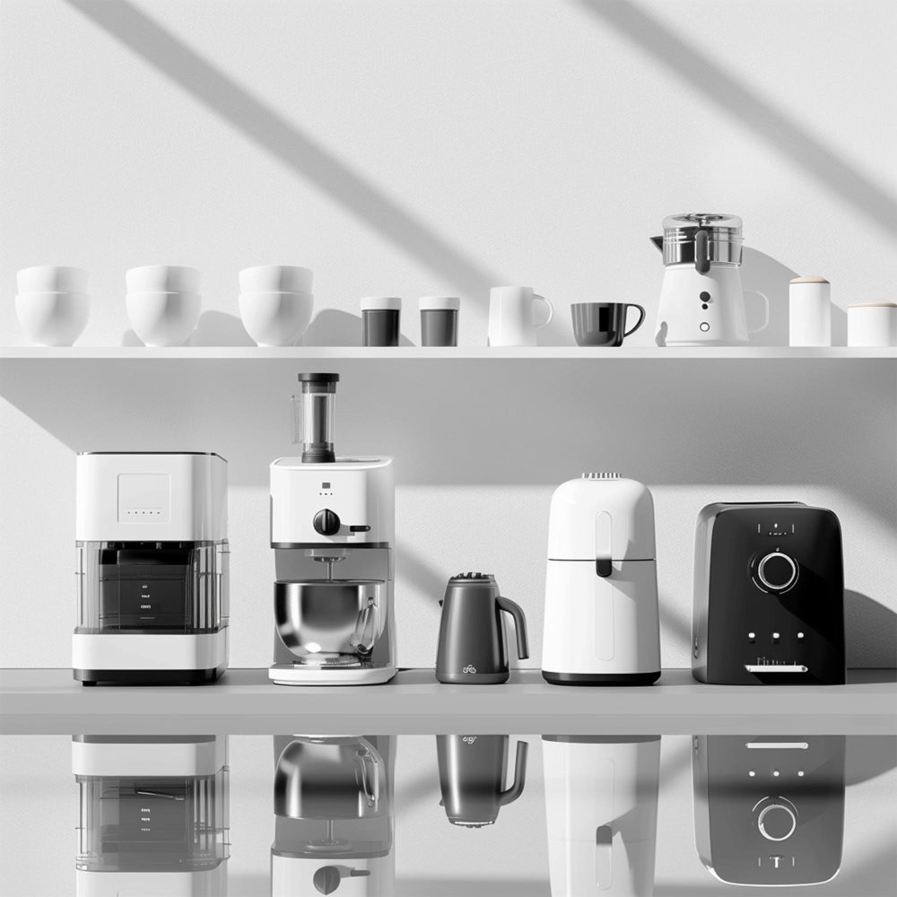 Home Tech & Appliances South Africa | TechTic