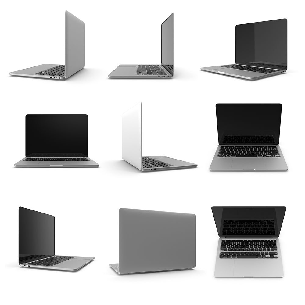 Laptops