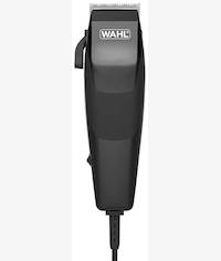 Wahl Home Pro Deluxe 10 Piece Hair Clipper Kit