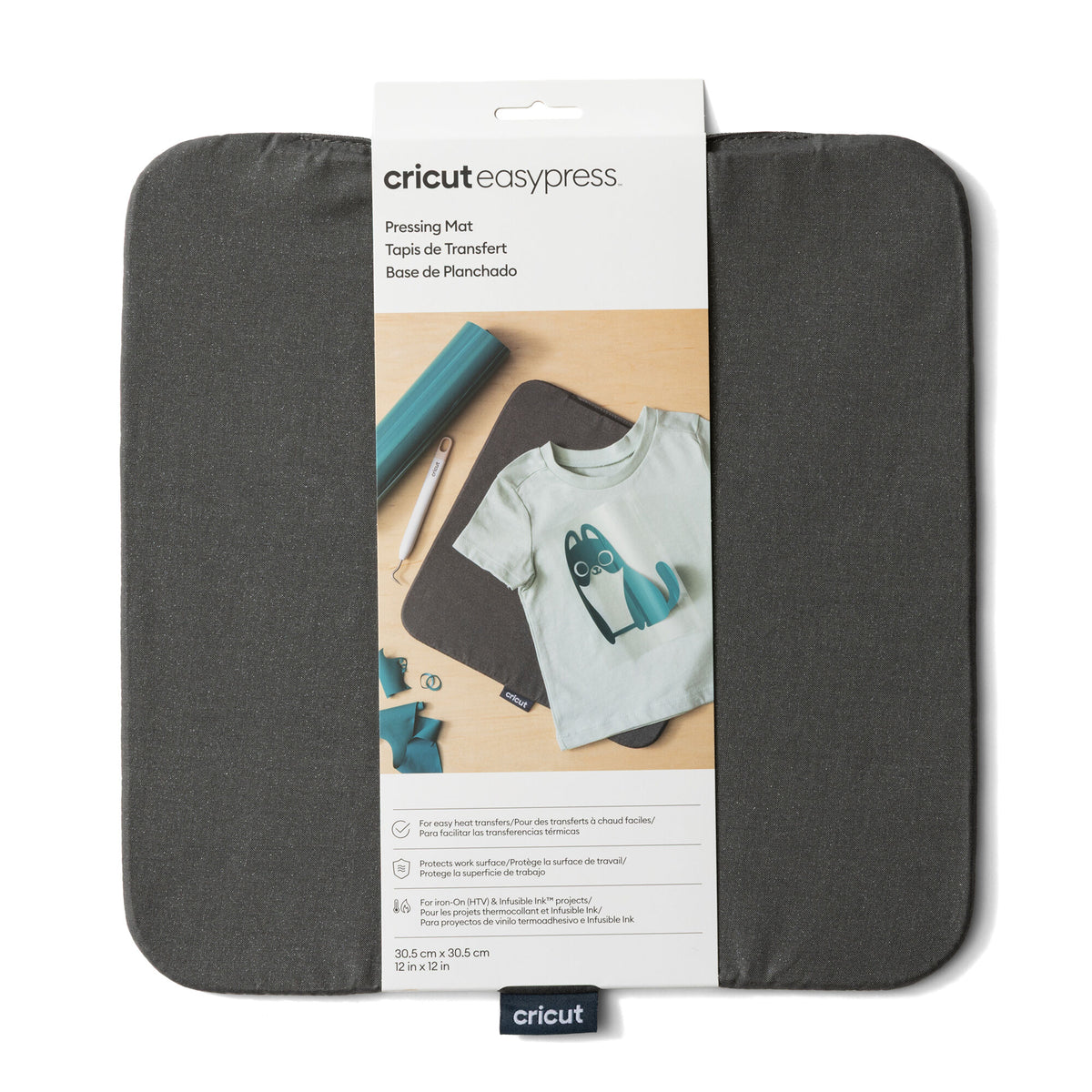 Cricut 2012378 Cricut Easypress Mat (30X30CM)