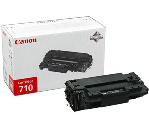 CANON-TONER-CRG 710 BK-LBP3460 - YIELD 6 000