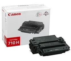 CANON-TONER-CRG 710H BK-LBP3460 - YIELD 12 000