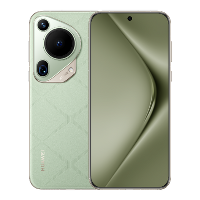 Huawei P70 Ultra 512GB DS Green