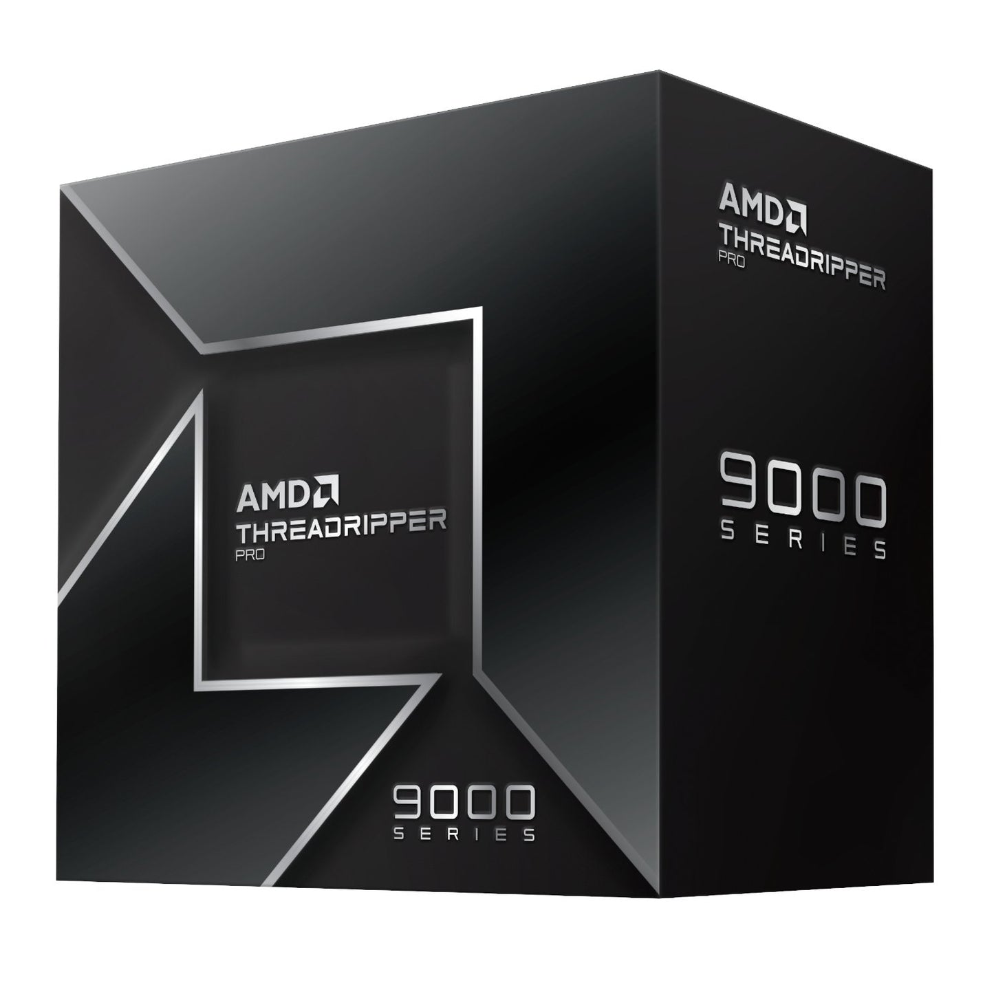 AMD Ryzen Threadripper Pro 9975WX 32-Core 4.0GHz CPU
