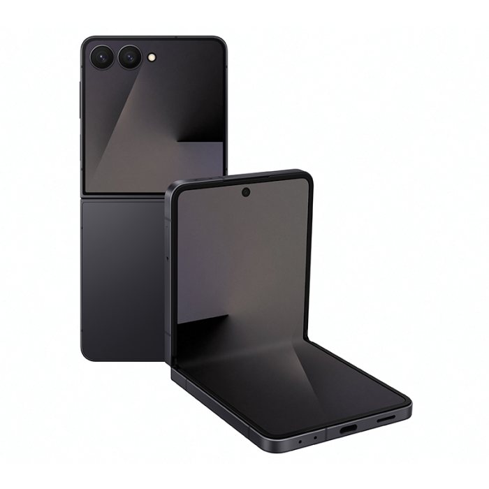 Samsung Galaxy Flip 7 256GB DS Jetblack