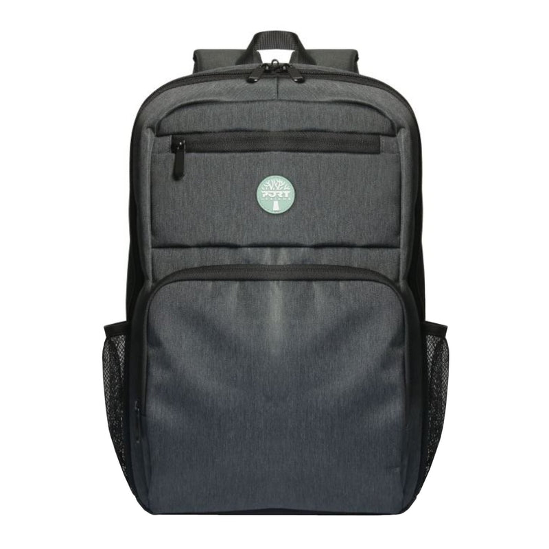 Port Designs Seattle 15.6" Backpack - Grey
