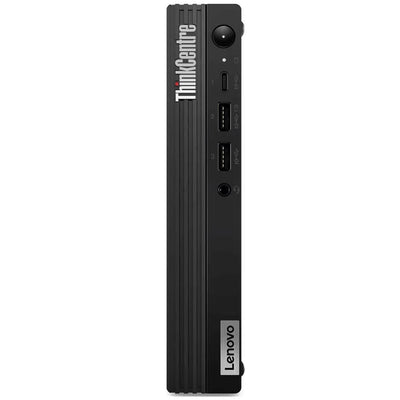 LENOVO DESKTOP TC M80Q GEN 3 I5-12500T VPRO PROCESSOR (P-CORES 2.00...