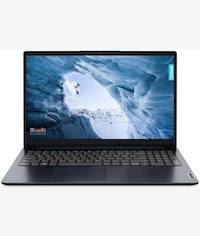 Lenovo IdeaPad 1 15IAU7 Intel Core I3 Laptop