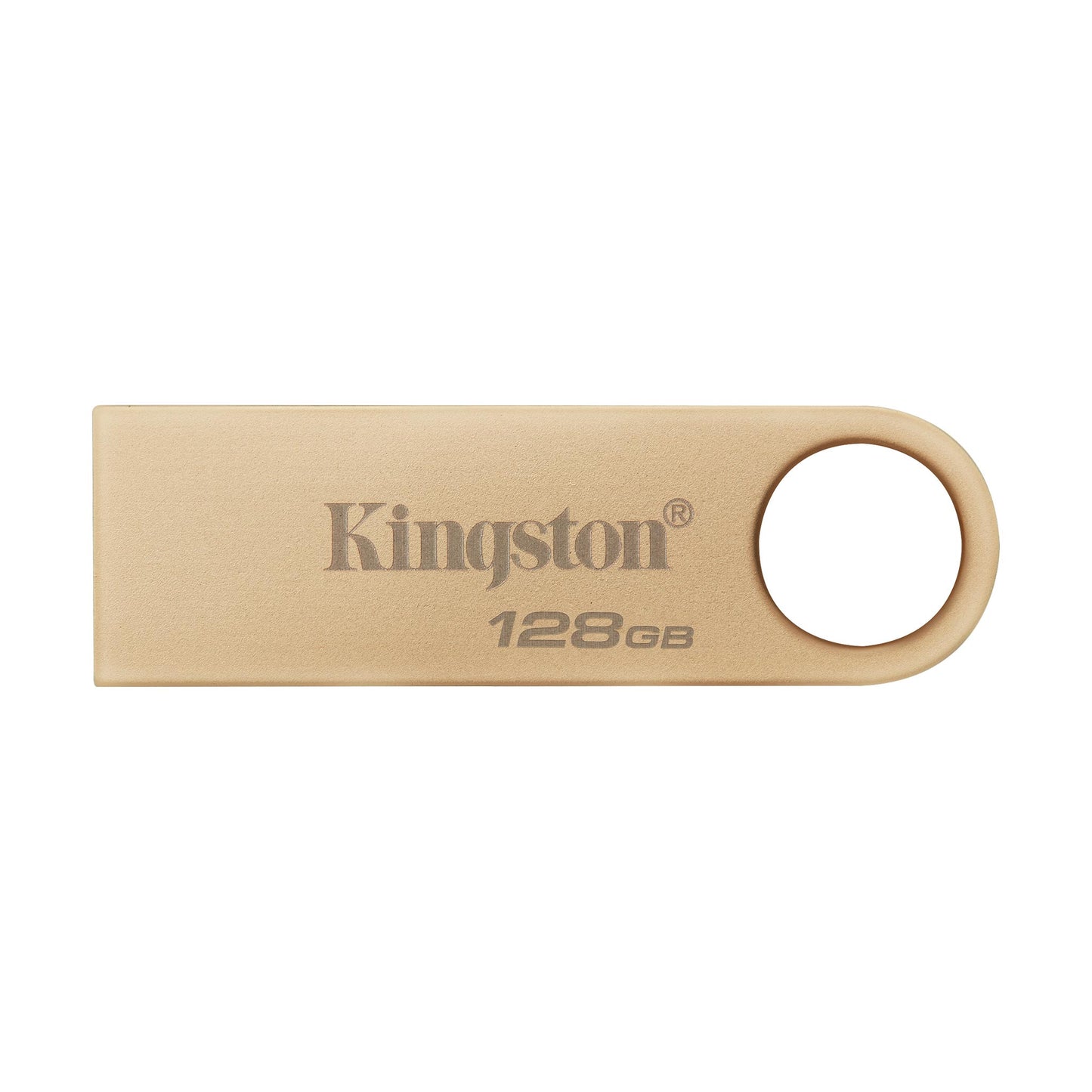 <p>KINGSTON 128GB 220MB/S METAL USB 3.2 GEN 1 DATATRAVELER SE9 G3</p>