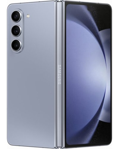 Samsung Galaxy Z Fold 5 5G Dual Sim 512GB (Icy Blue)