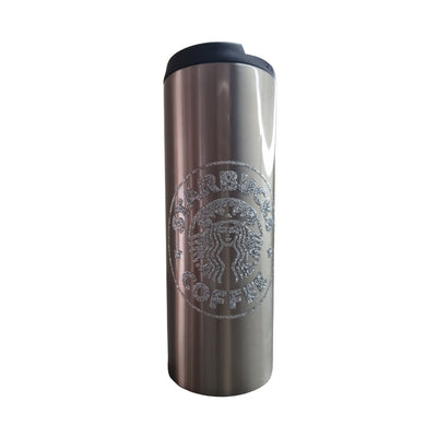 Starbucks Water Bottle and Coffee Flask - Travel Mug
