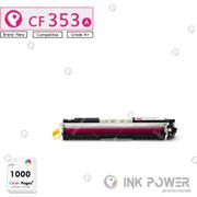 InkPower Generic HP 130A for use with HP Color LaserJet Pro