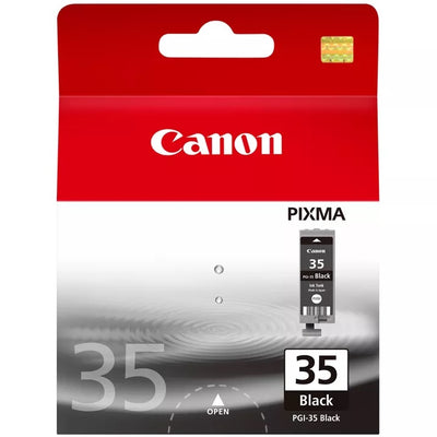 CANON-INK-PGI-35 BK-IP100/ IP110- YIELD 191