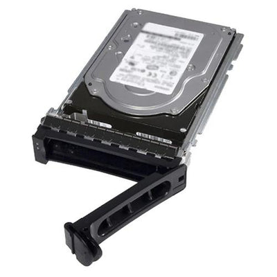 DELL 8TB HDD SATA 6GBPS 7.2K 512E 3.5IN HOT-PLUG CUS KIT
