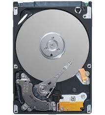 DELL 2TB HARD DRIVE SATA 6GBPS 7.2K 512N 3.5IN CABLED CUSTOMER KIT