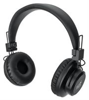 Manhattan Sound Science Bluetooth On-Ear