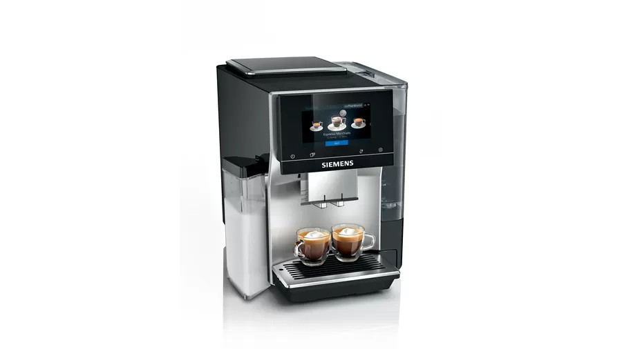 SIEMENS EQ700 COFFE MACHINE