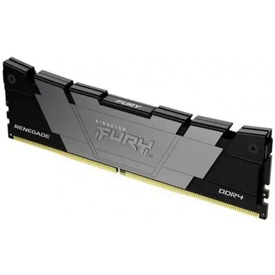 KINGSTON 16GB 4800MT/S DDR4 CL19 DIMM (KIT OF 2) FURY RENEGADE BLACK