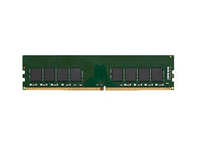 KINGSTON 16GB DDR4 3200MT/S DUAL RANK MODULE