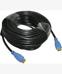 Unique Male to Male 4K Gold Plated HDMI Cable