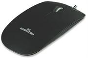 Manhattan Silhouette Optical Mouse -