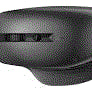 HP CREATOR 935 BLACK WIRELESS MOUSE