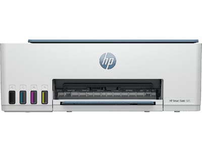HP SMART TANK 585 ALL-IN-ONE PRINTER. PRINT, COPY, SCAN. PRINT TECH...