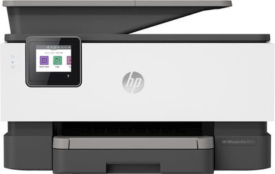 HP OFFICEJET PRO 9013 ALL-IN-ONE - PRINT, COPY, SCAN, FAX, PRINT UP...