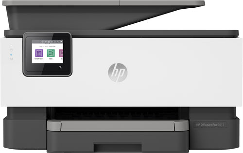 HP OFFICEJET PRO 9013 ALL-IN-ONE - PRINT, COPY, SCAN, FAX, PRINT UP...