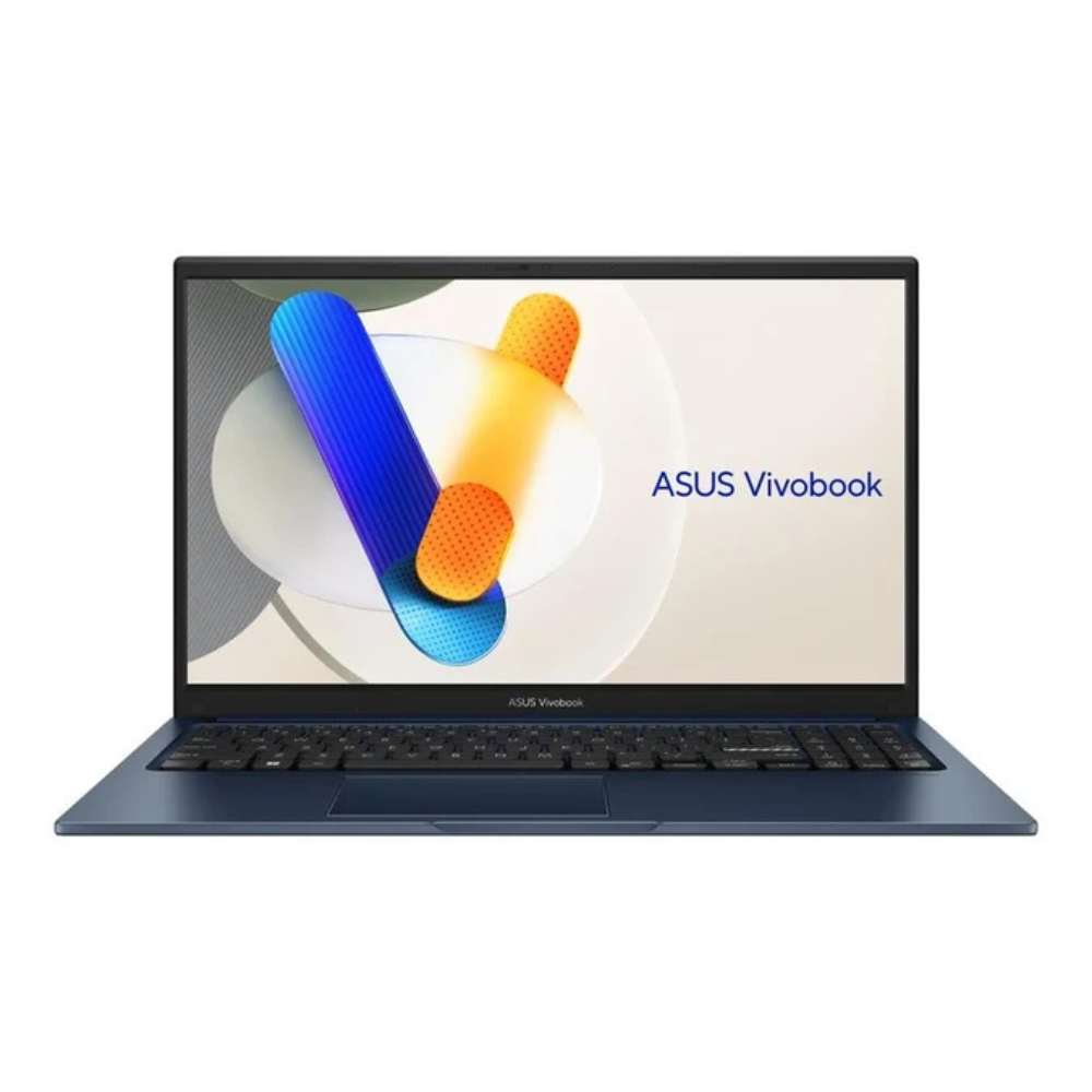 Asus Vivobook 15 A1504VAP 15.6" CORE-I5 16GB 512GB Win 11 Pro Notebook