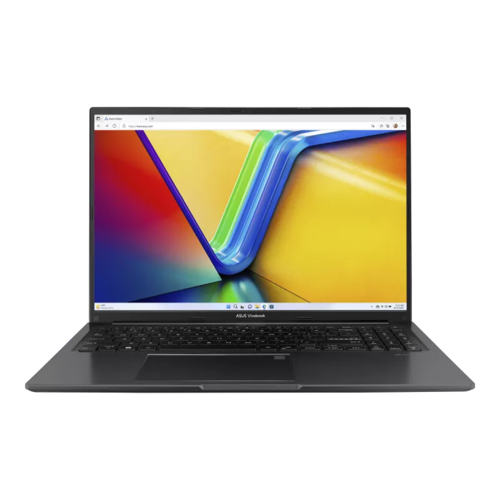 Asus Vivobook 16 AMD Ryzen 5 8GB 256GB Win 11 Home Notebook