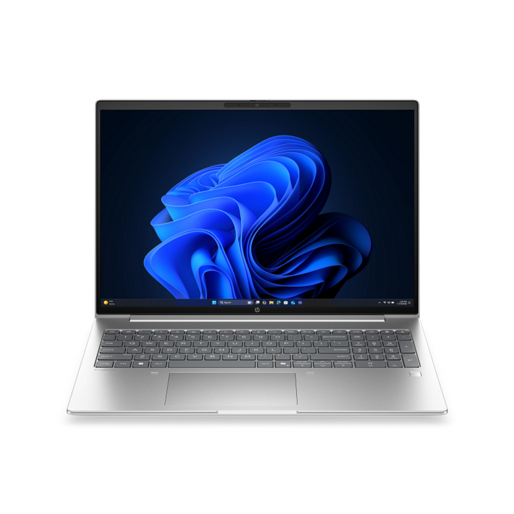 HP Probook 4 G2A 16" RYZEN-5-220 16GB 512GB Win 11 Pro Notebook
