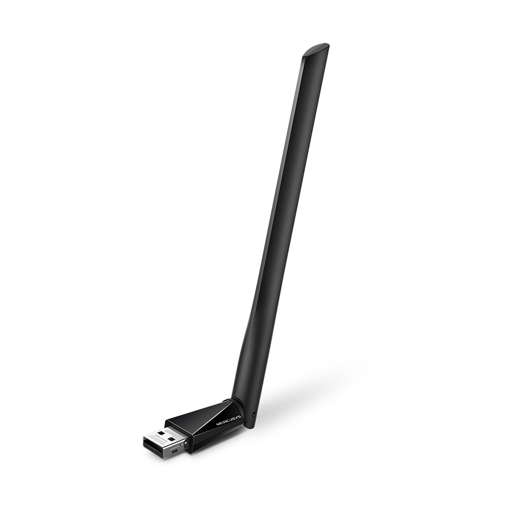 Tp-Link AC650 High Gain WI-FI USB Adapter