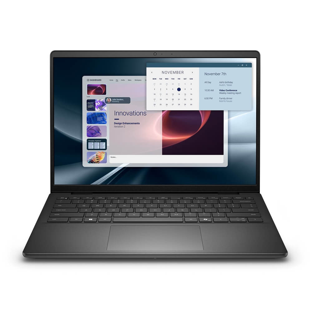 Dell Pro 15 15.6" CORE-I7 16GB 1TB Win 11 Pro Notebook