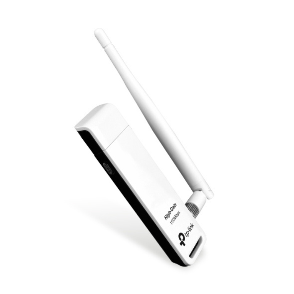 Tp-Link 150MBPS High Gain USB Wireless Adapter