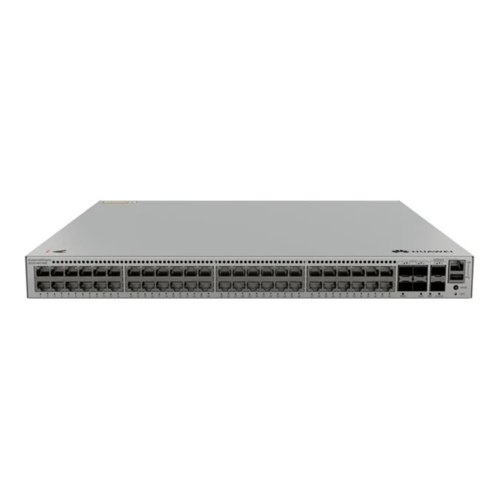 Huawei S5330-48T4XE 48-PORT Core Switch