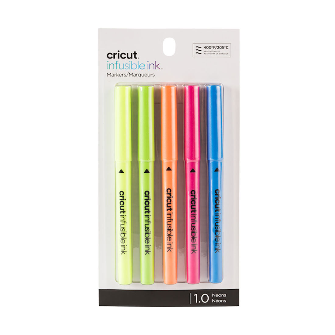 Cricut 2006258 Cricut Explore/Maker Infusible Ink Medium Point Pen Set
