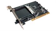 ST Labs PCI to PC Card Adapter, Retail Box, No Warranty