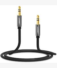 Ugreen Audio Male to Male 3.5mm Cable