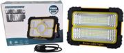 Solarix  Floodlamp 30w Solar Portable Rechargeable LED High